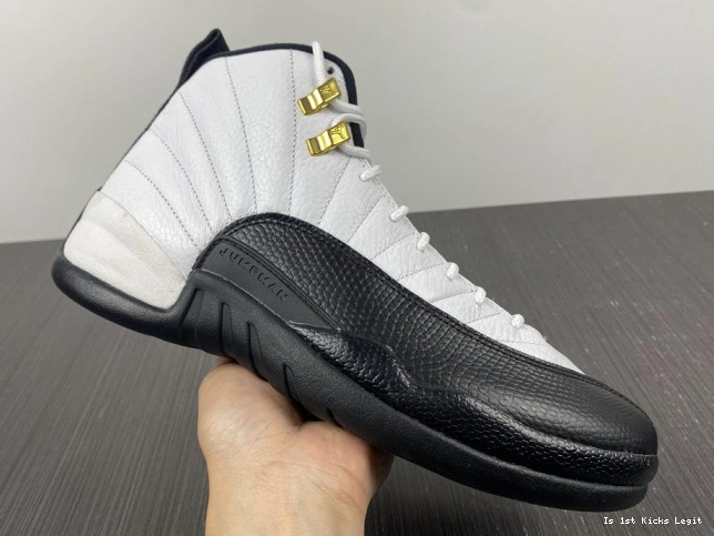 Retro 12 130690-125 (2013) Taxi Jordan 0523